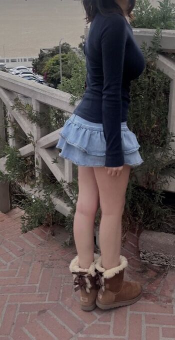 Full leaked Ellegarci private photo