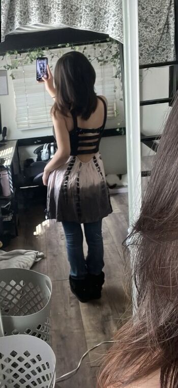 Full leaked Ellegarci private photo