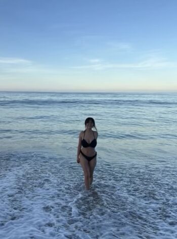 Full leaked Ellegarci private photo