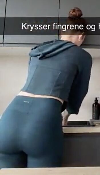 Full leaked Ellen aabol private photo