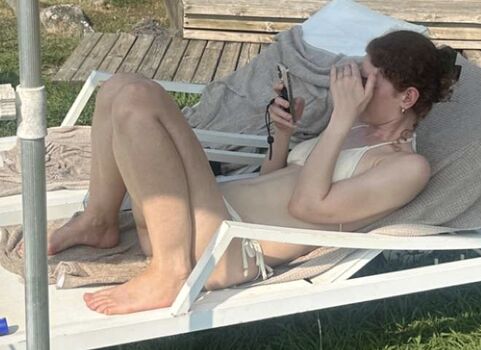 Full leaked Ellen aabol private photo