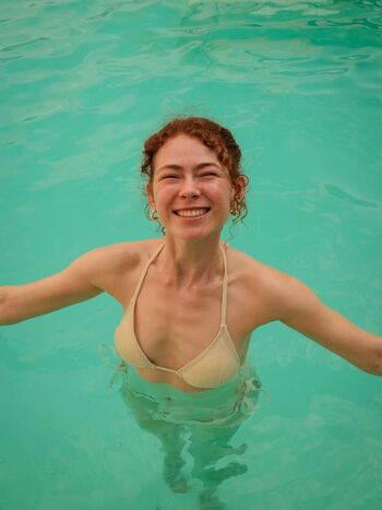 Full leaked Ellen aabol private photo