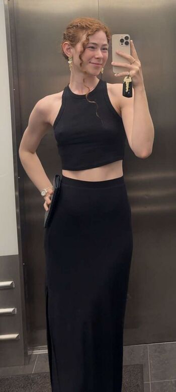 Full leaked Ellen aabol private photo