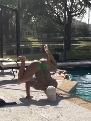 Full leaked Ellen akesson private photo