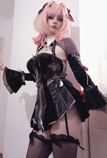 Full leaked Ellen banshee private photo