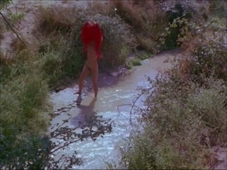 Leaked Ellen barkin private photo viral onlyfans