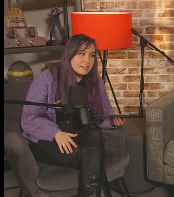 Full leaked Ellen rose private photo