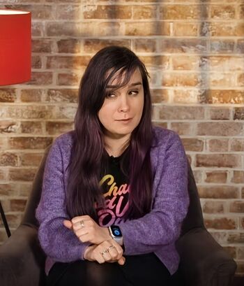 Full leaked Ellen rose private photo