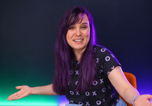 Full leaked Ellen rose page private photo
