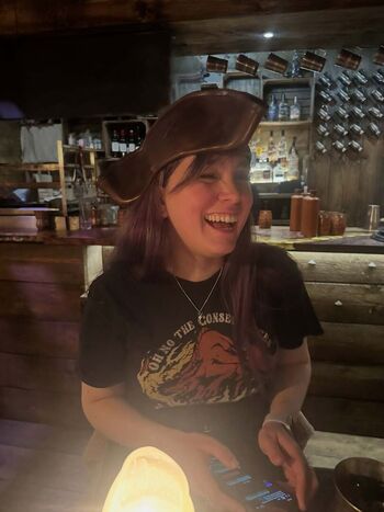 Full leaked Ellen rose page private photo