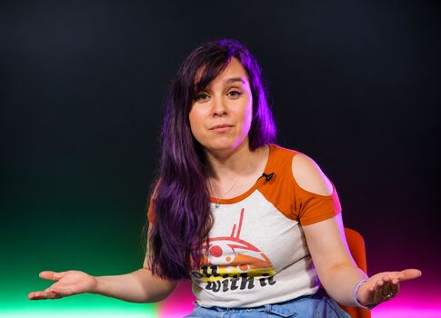 Full leaked Ellen rose page private photo
