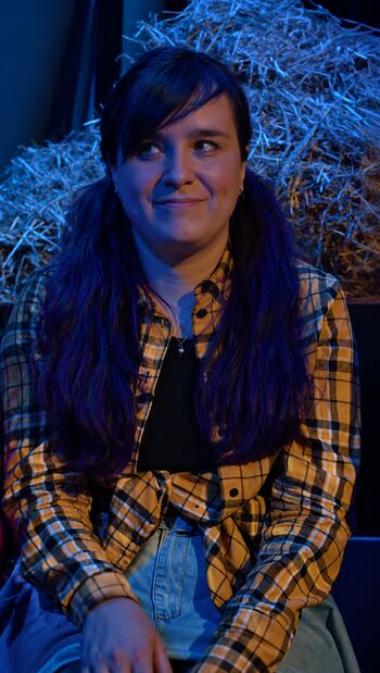 Full leaked Ellen rose private photo
