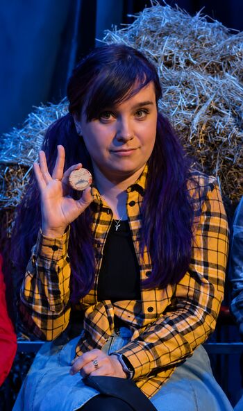Full leaked Ellen rose private photo
