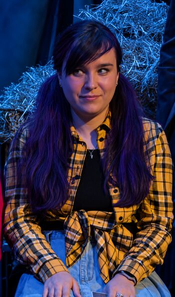 Full leaked Ellen rose private photo