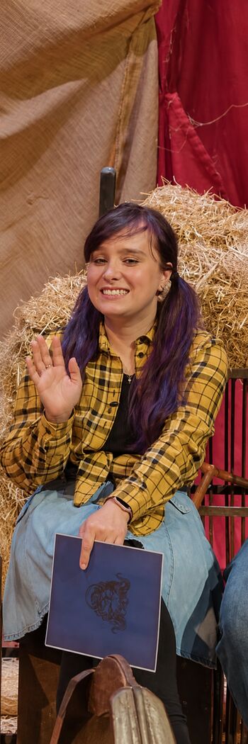 Full leaked Ellen rose private photo