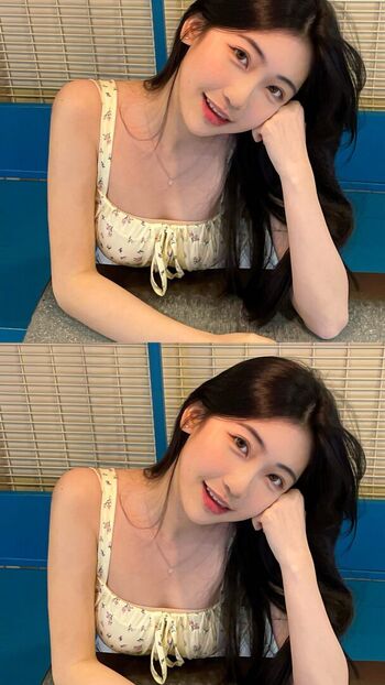 Full leaked Ellen tan page private photo