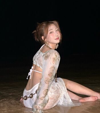 Full leaked Ellen tan page private photo