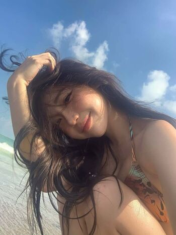 Full leaked Ellen tan private onlyfans photo