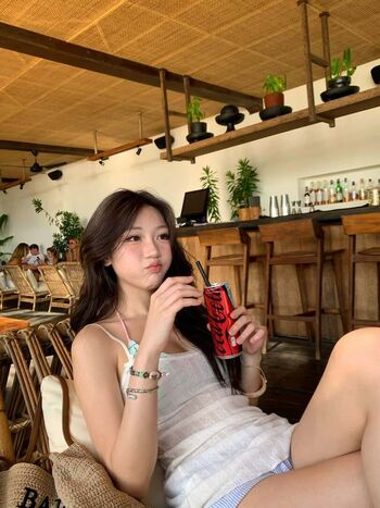Full leaked Ellen tan private photo