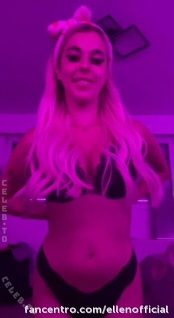 Ellen van den Noortgaete