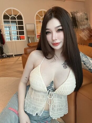 Full leaked Ellena ling private photo