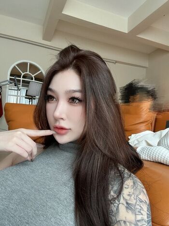 Full leaked Ellena ling private photo