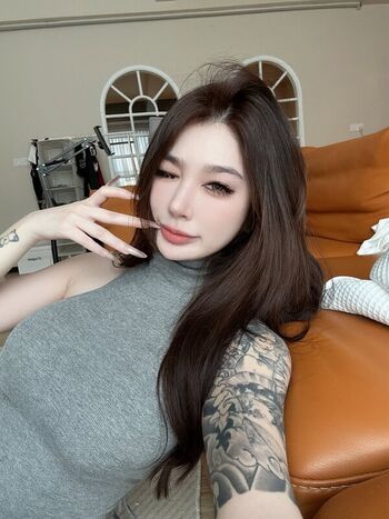 Full leaked Ellena ling private photo