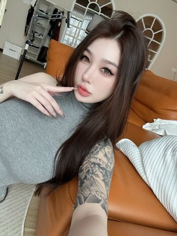 Full leaked Ellena ling private photo