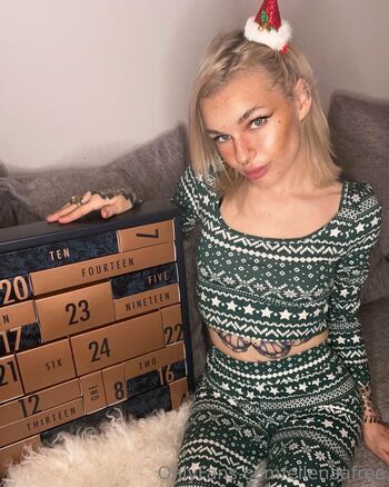 Full leaked Ellenaafree private photo