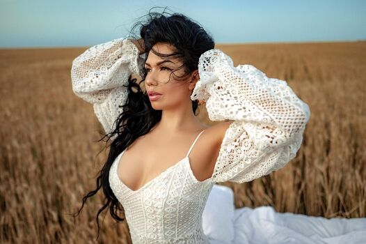 Full leaked Ellenalemish private photo