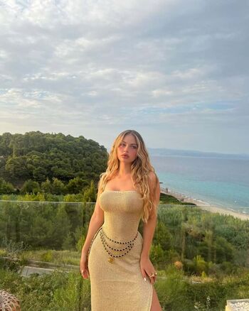 Full leaked Ellenspanoo private photo