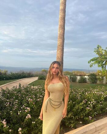 Full leaked Ellenspanoo private photo