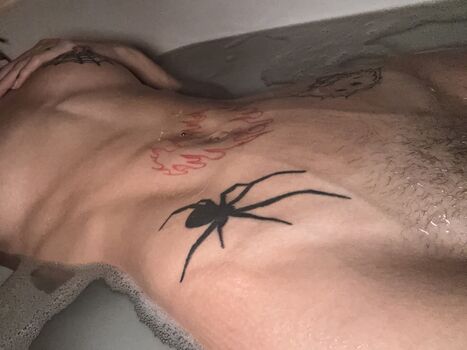 Full leaked Ellesaurus private photo
