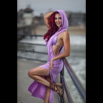 Full leaked Elleyringo private photo