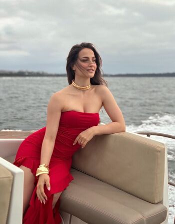 Full leaked Elli avrram private photo