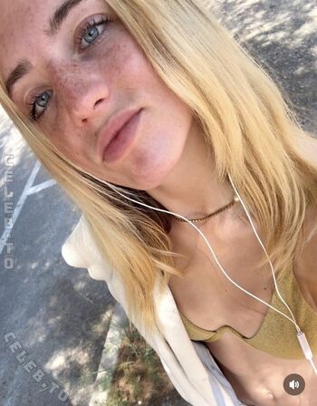 Full leaked Elli grr private photo