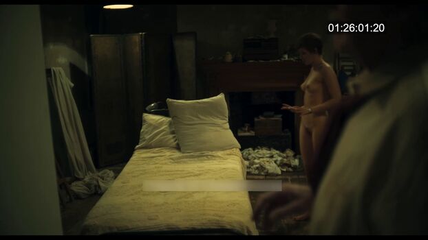 Full leaked Ellie bamber  page private photo