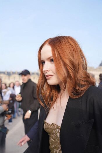 Full leaked Ellie bamber private photo