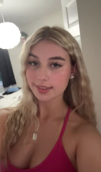 Full leaked Ellie barton private photo