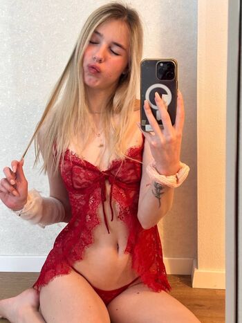 Full leaked Ellie candy private photo
