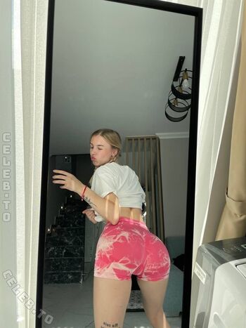 Full leaked Ellie candy private photo