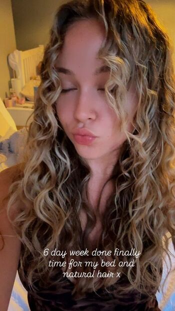Full leaked Ellie dadd private photo