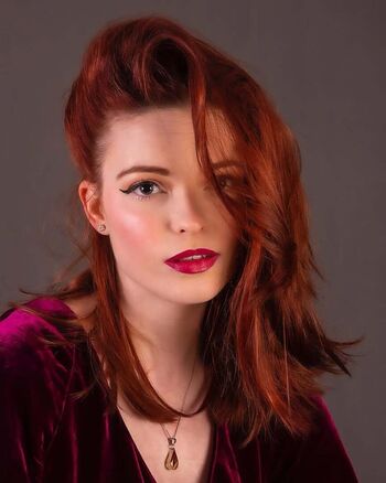 Ellie From WhatCulture