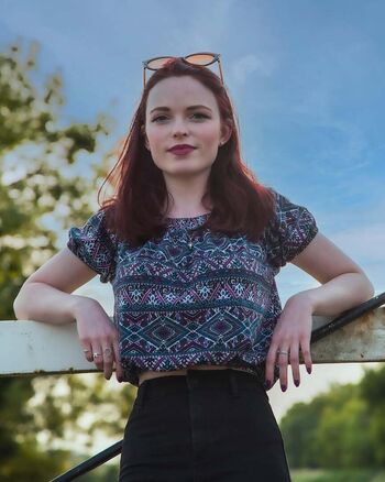 Ellie From WhatCulture