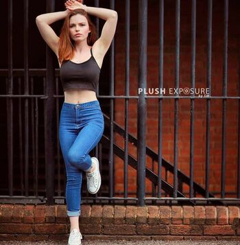 Ellie From WhatCulture