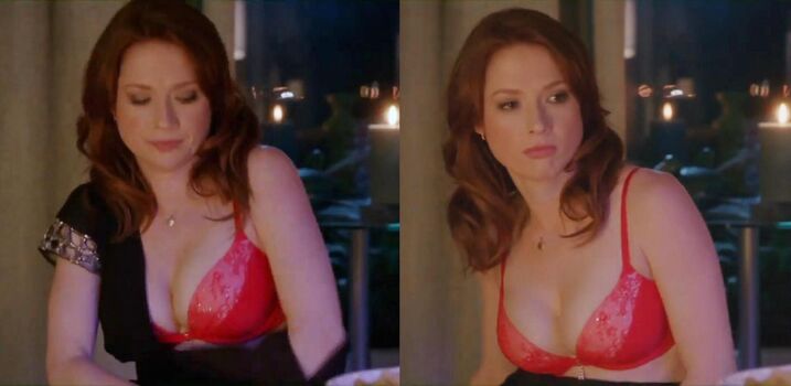 Ellie Kemper