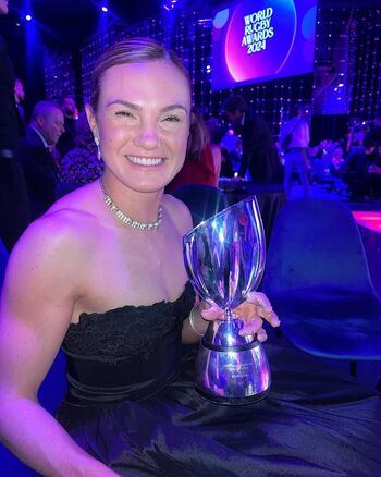 Full leaked Ellie kildunne page private photo