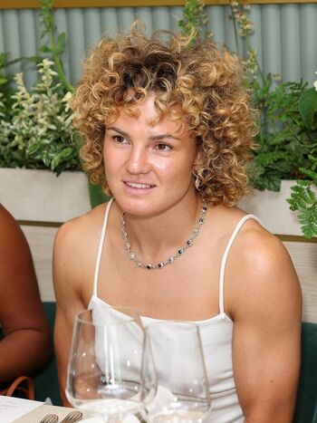 Full leaked Ellie kildunne page private photo