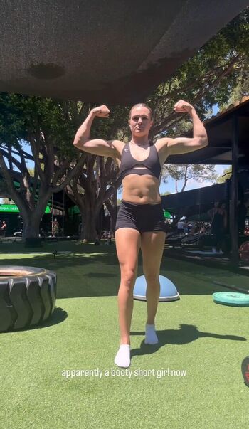 Full leaked Ellie kildunne private photo