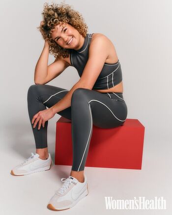 Full leaked Ellie kildunne private photo